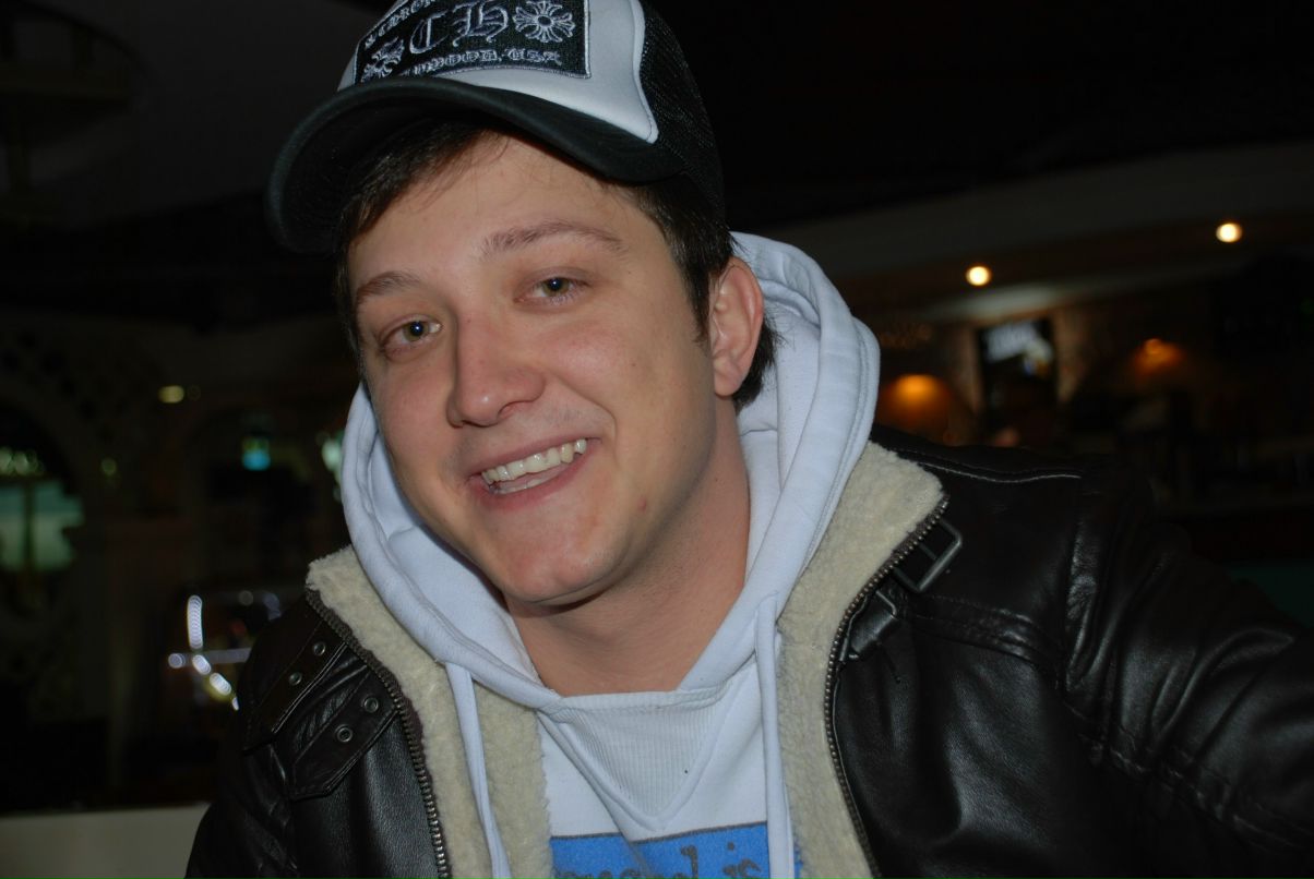 Андрей Щелёв | Москва