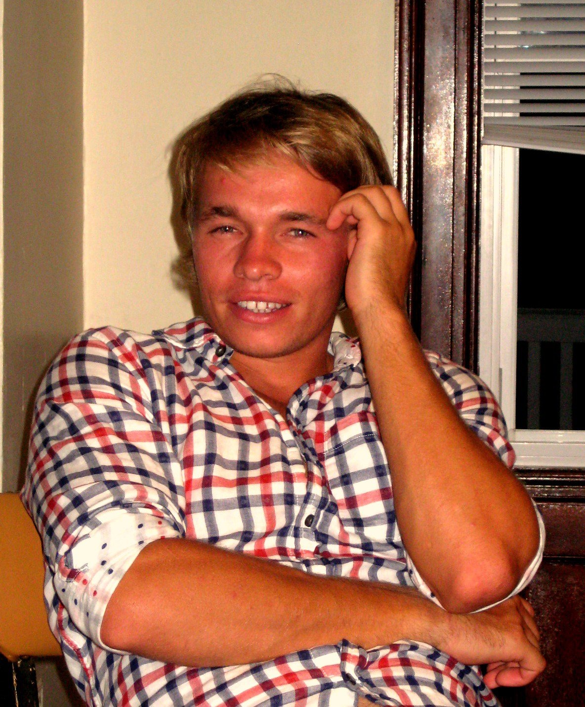 Фото профиля