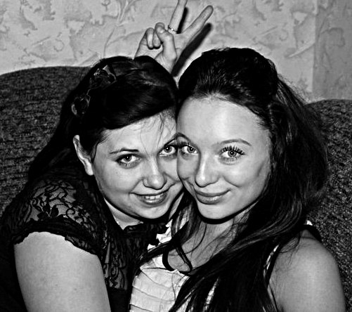 Кристина Ефремова ♥ | 