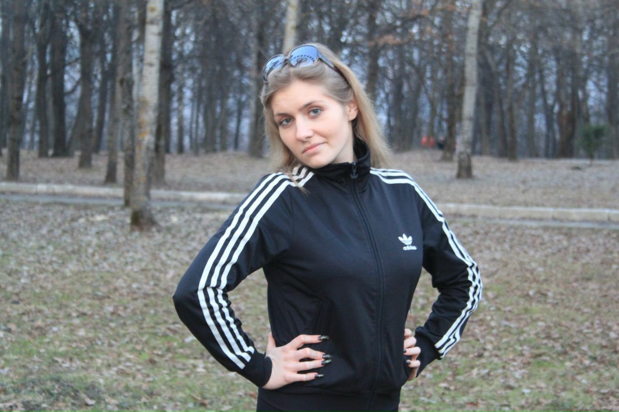 Алла Боева | Брянск