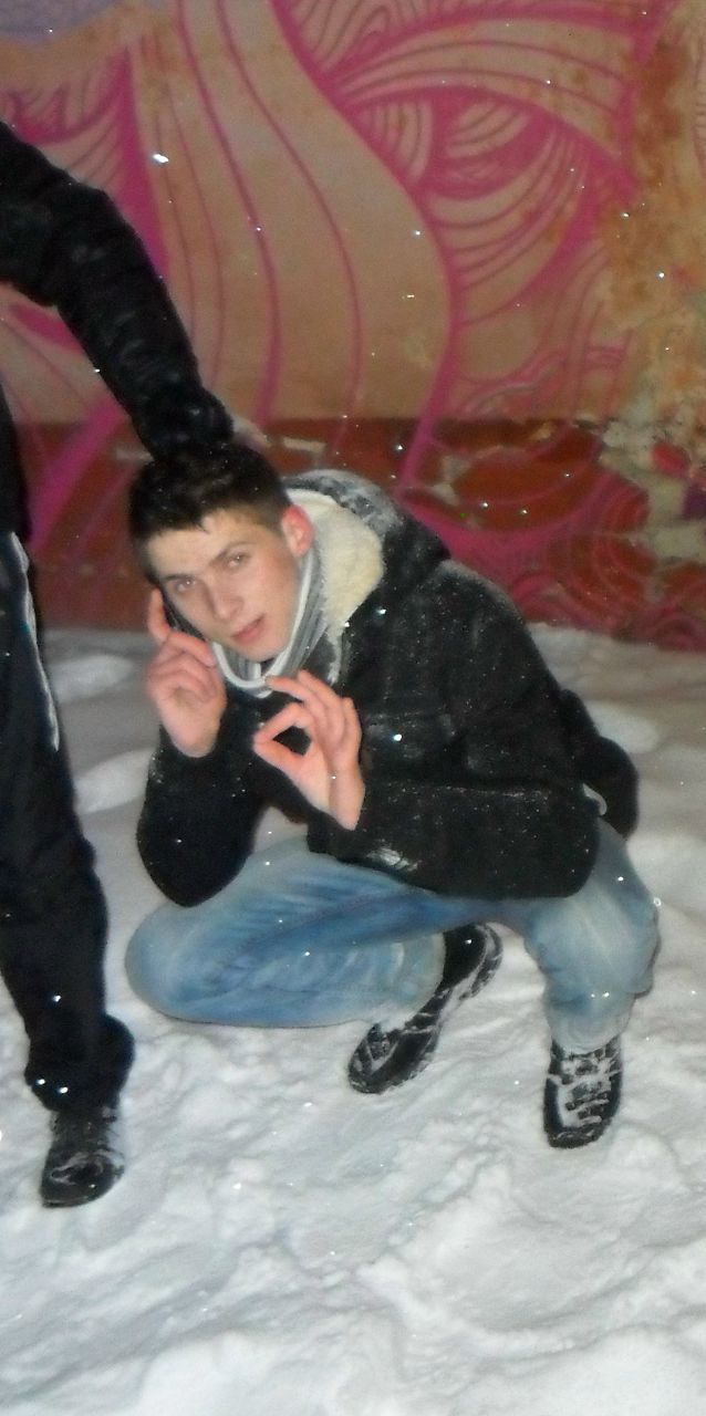 Ваня Петрецький Іванович | Деловое