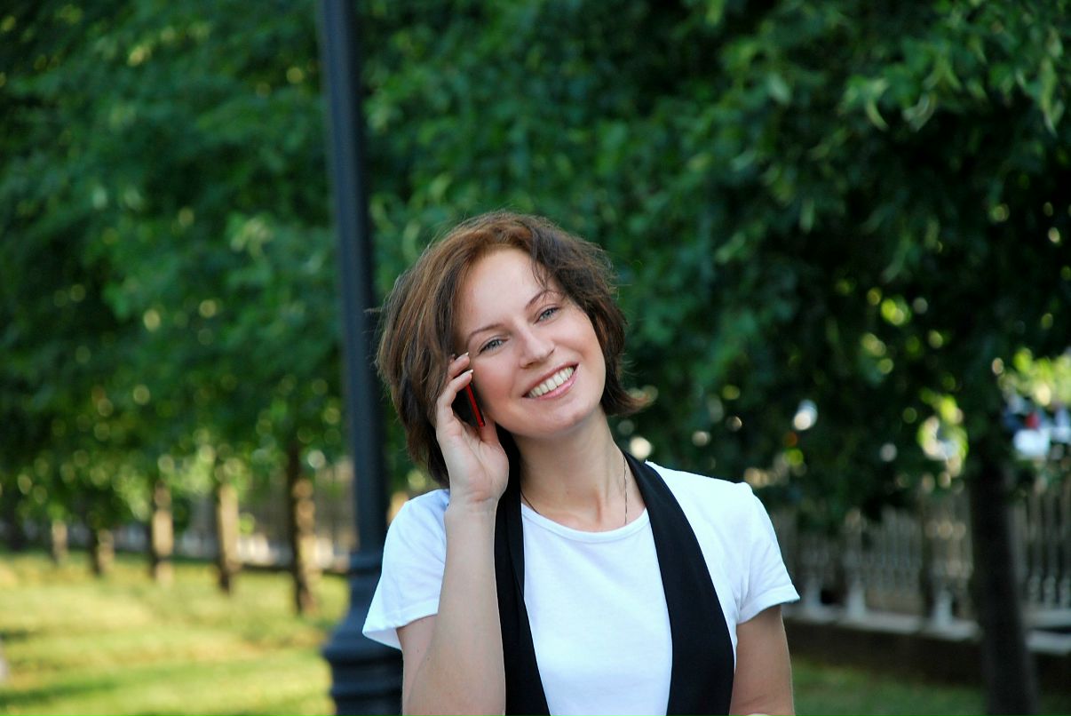 Светлана Грункова | Москва