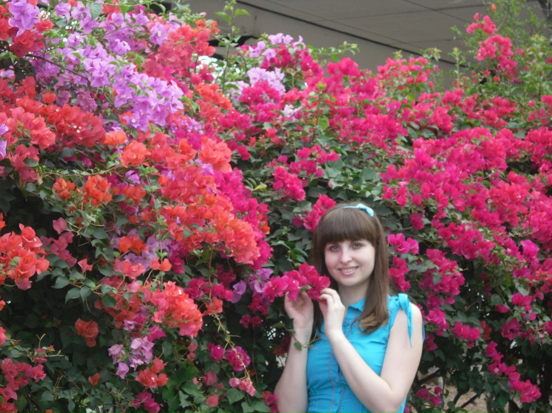 Юлия Чикина | Пермь