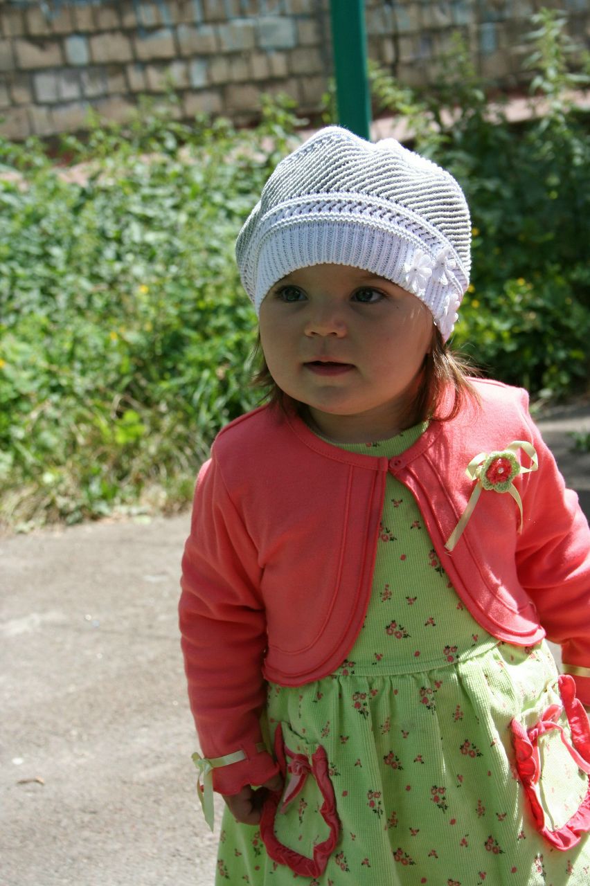 Anna Shtepa | Киев