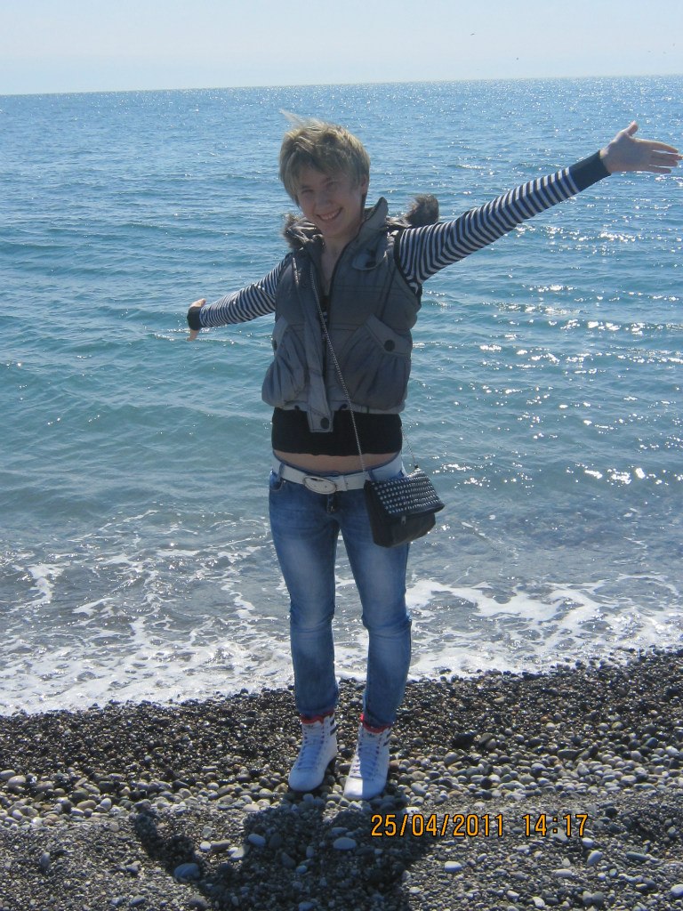 Анютка Максакова | Щелково