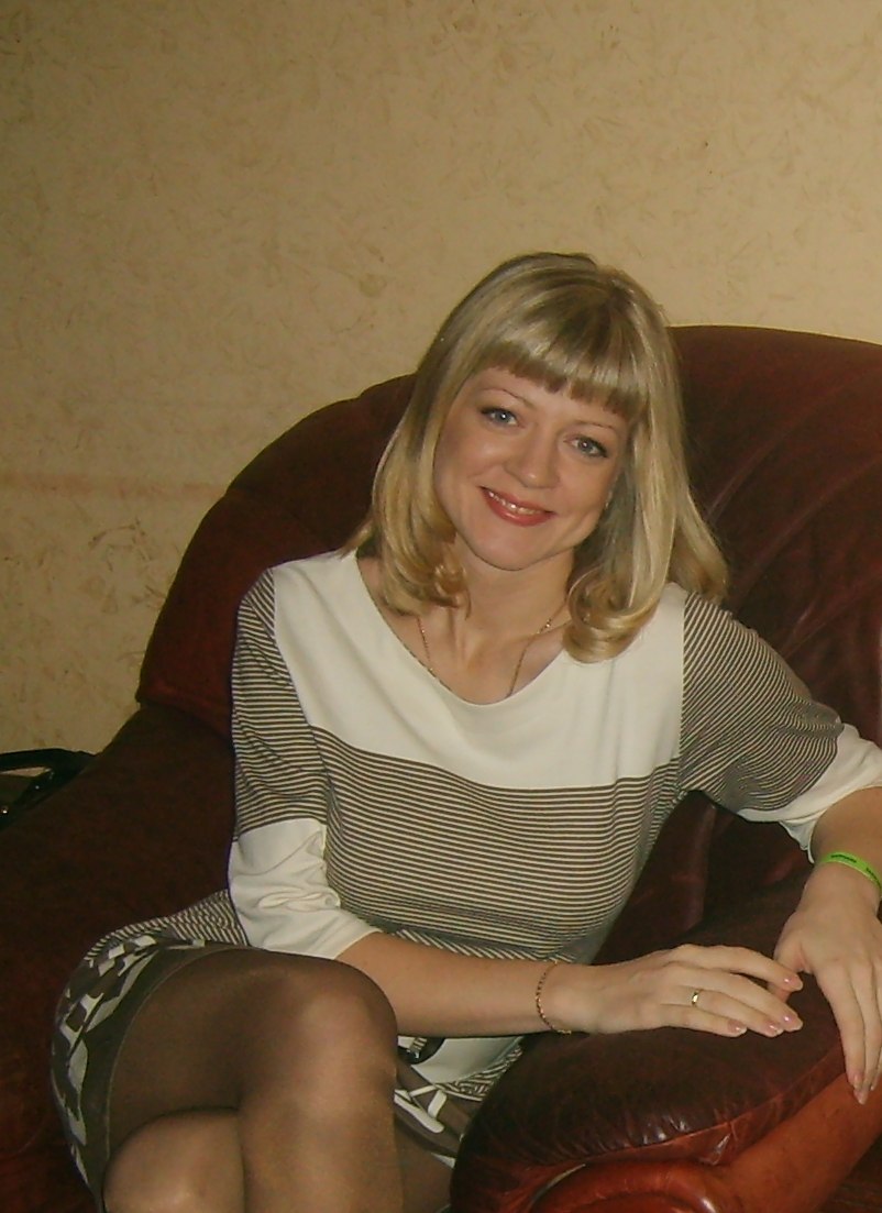 Ольга Абрамова | Череповец