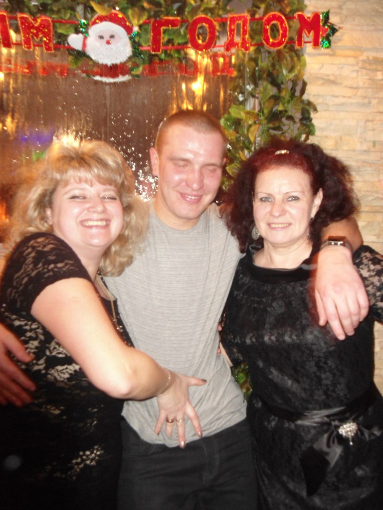 Ольга Волкова | Сыктывкар