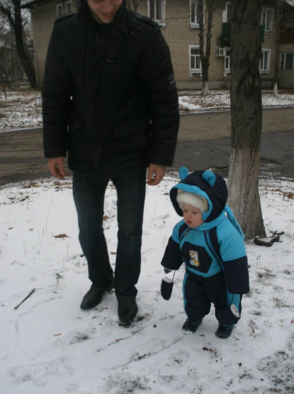 Сергей Олейник | Калининград