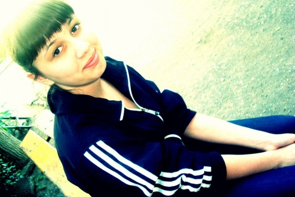 №10, Ksenka Razikova №10, Ksenka Razikova