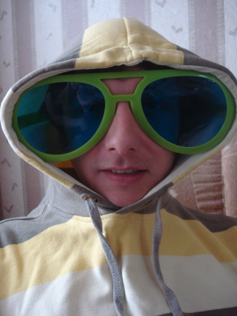 Данила Кривушенков @ТакоFF как естЬ@ | Самара