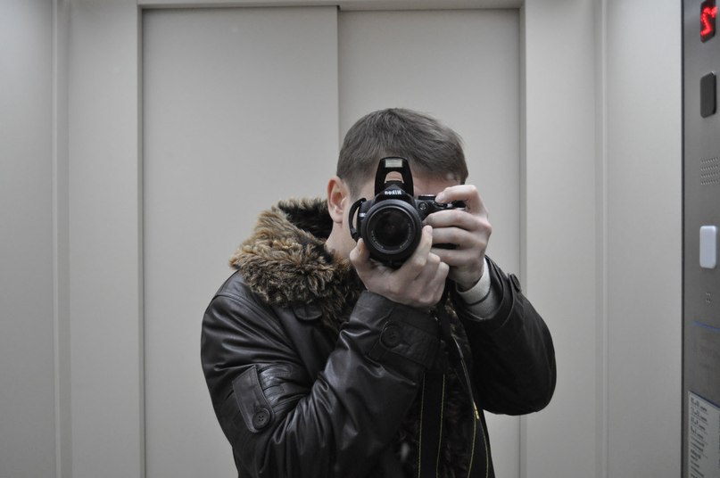 Юрий Фисенко | Москва