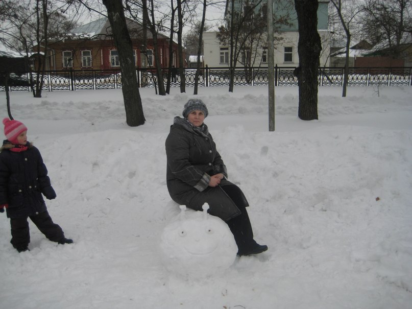 Ирина Кузьмина | Елец