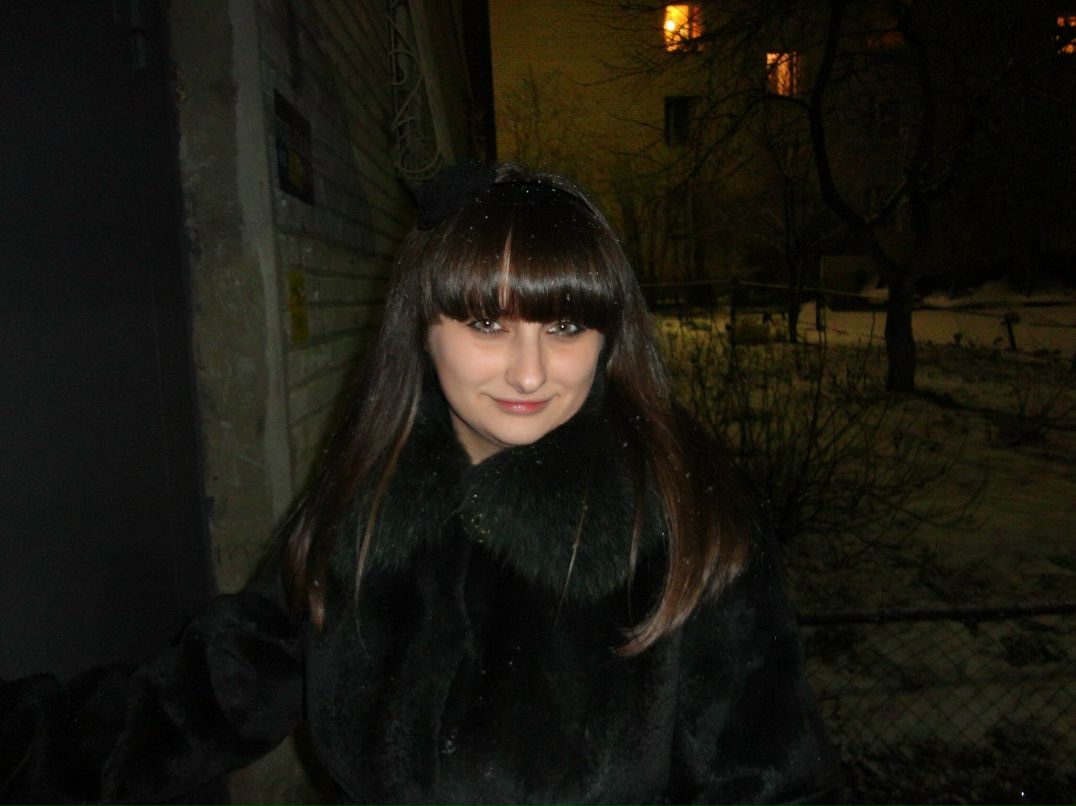 Виктория Мей | Днепр (Днепропетровск)