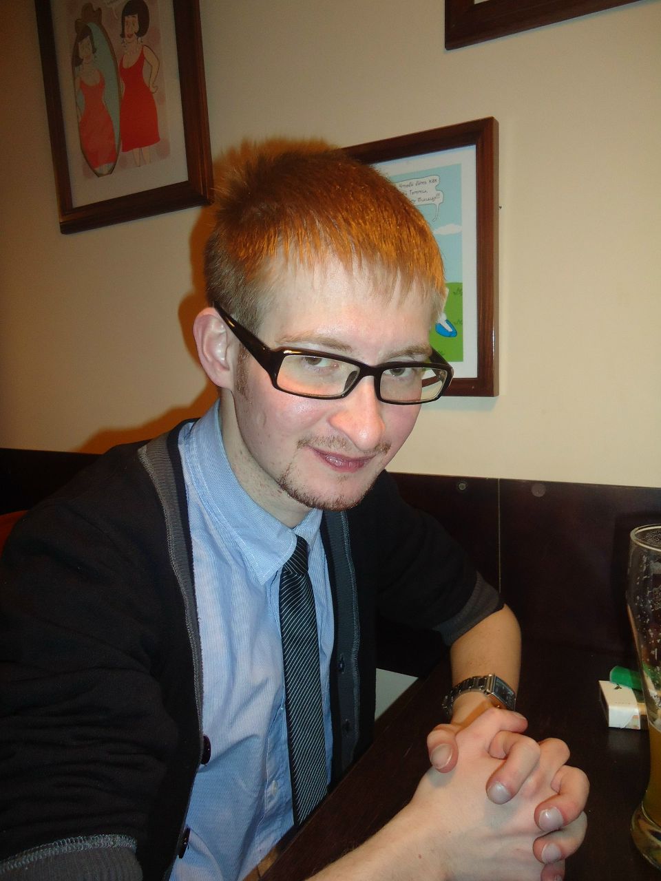 Павел Туктаров Владимирович | Ижевск