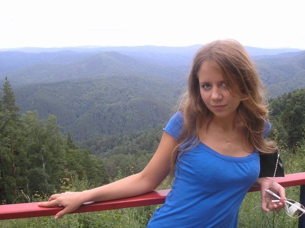 №114, Наталья Гелунова, 33 года, Магнитогорск №114, Наталья Гелунова, 33 года, Магнитогорск