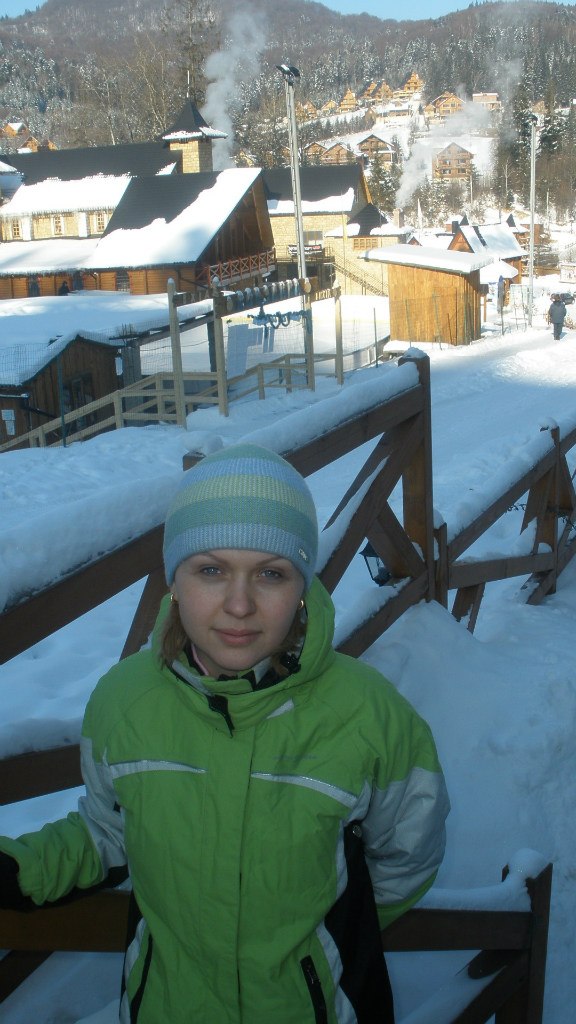 Катя Войтко | Киев