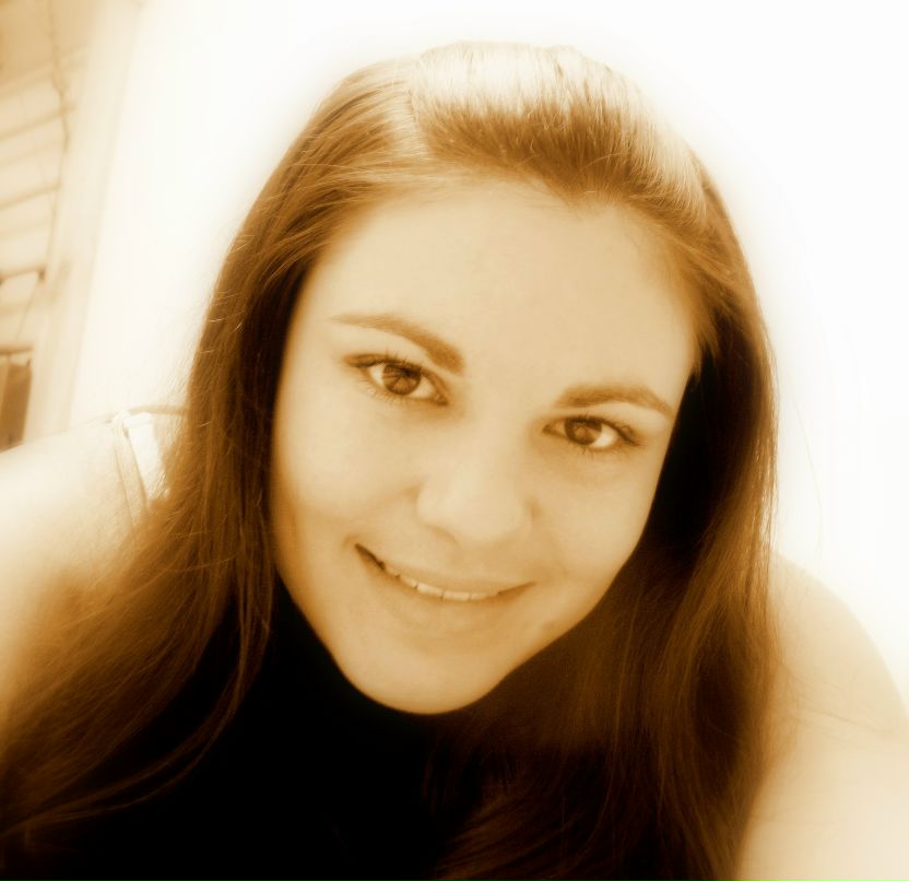 Даша Горько-Сладкая [Lie To Me If You Can] | Киев