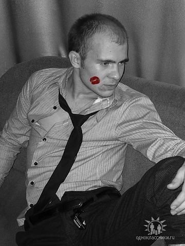 №6, Антон Хохлов №6, Антон Хохлов