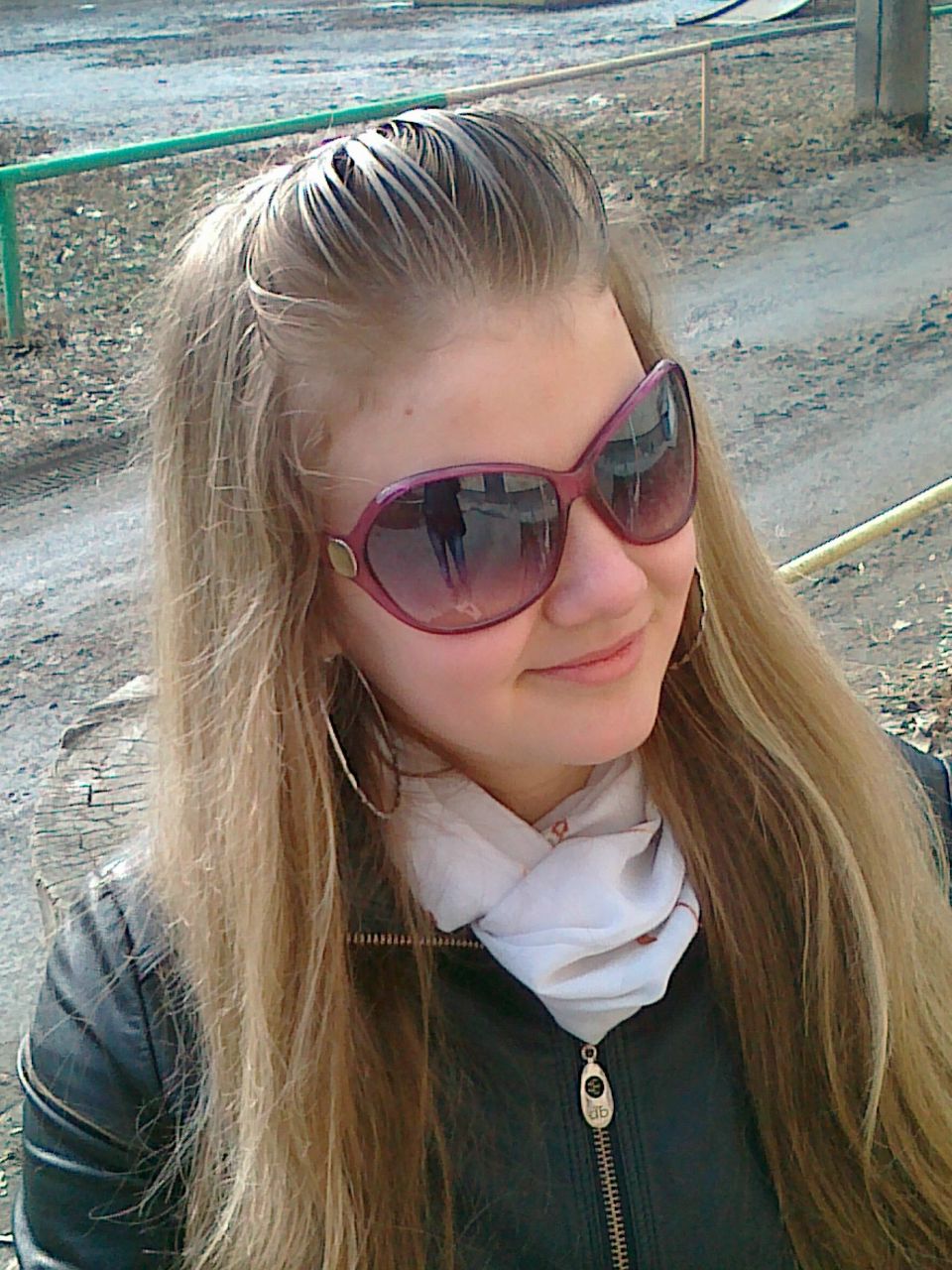 Анюта Павлова | Южноуральск