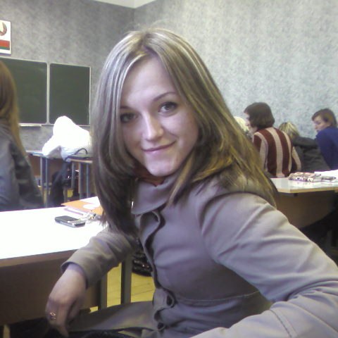 Ирина Михалец-Мазур | Хойники