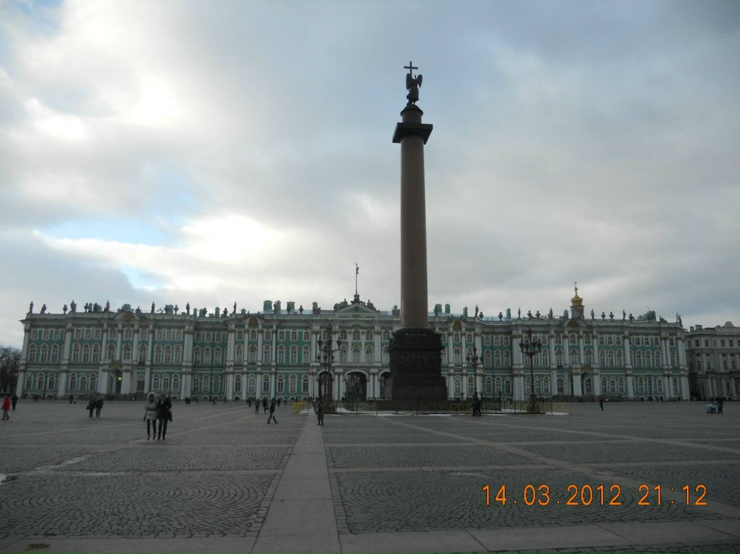 Тимофей Еловиков | Новокузнецк