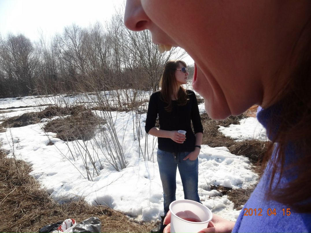 Светлана Костюнина | Нижний Новгород