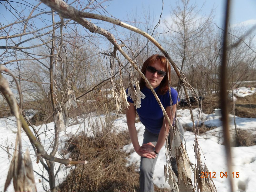 Светлана Костюнина | Нижний Новгород