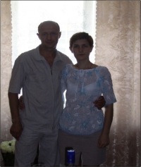 Александр Удовиченко
