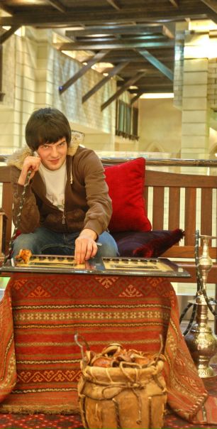 №2, Сан Ямайкин, 37 лет, Москва №2, Сан Ямайкин, 37 лет, Москва