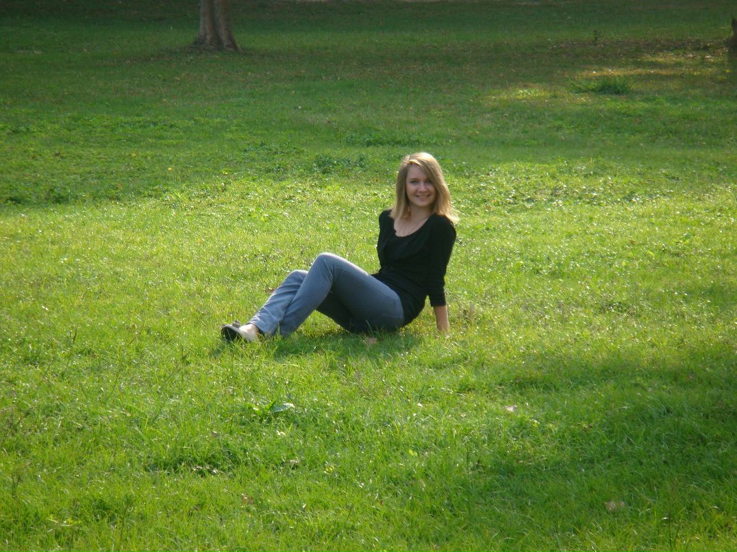 Екатерина Тройнина | Новосибирск