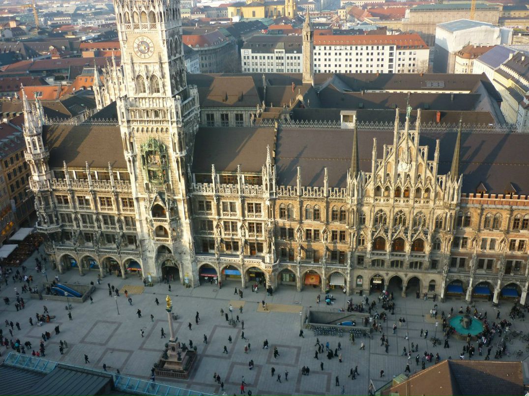 Алексей Торгованов Игоревич | Нижний Новгород