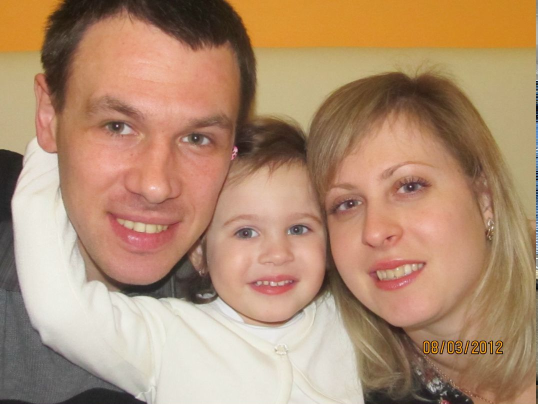 Олеся Лагута | Житомир