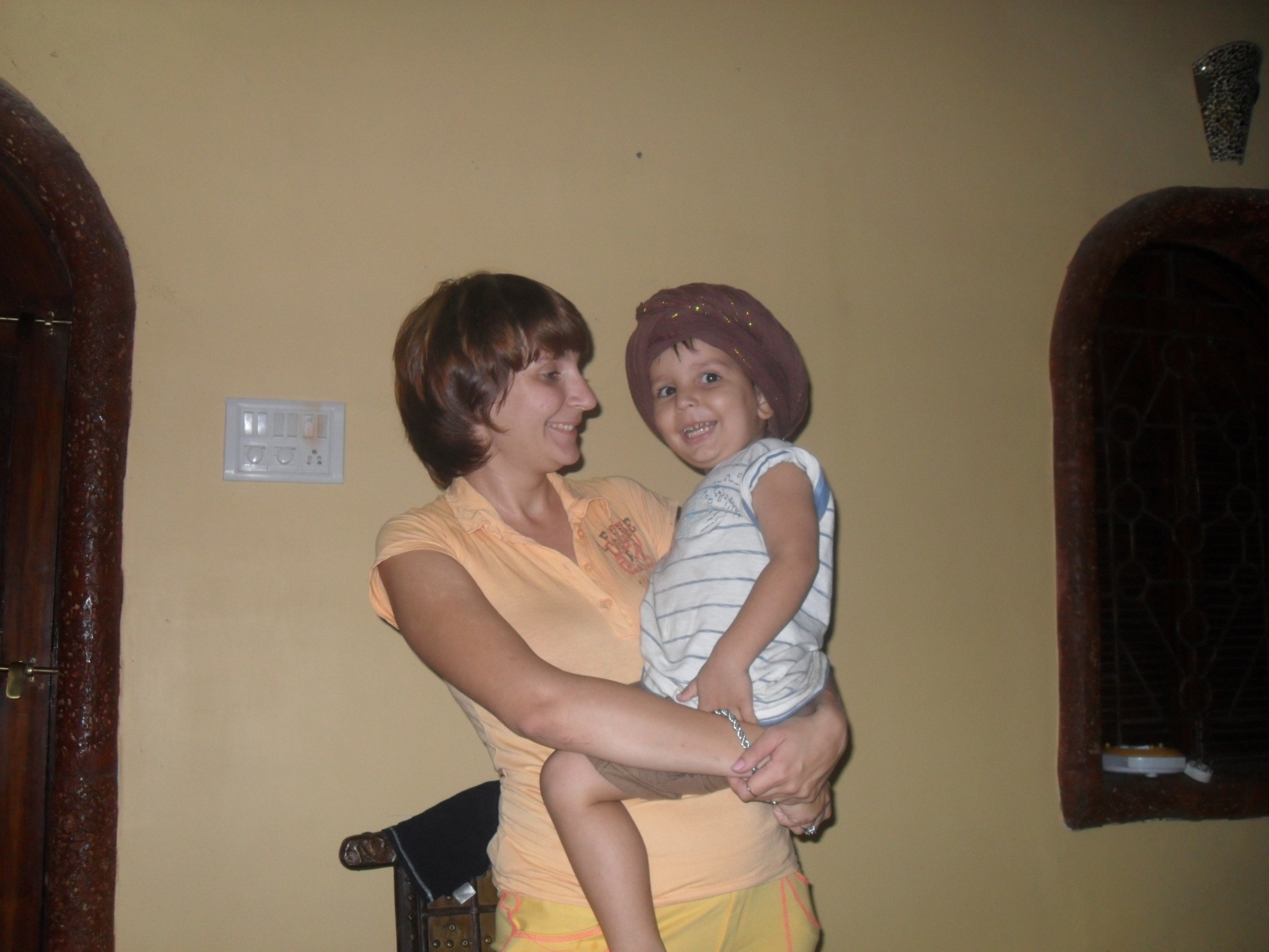 Фото профиля