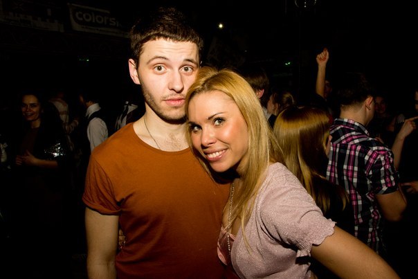 Олеся Мокрушева | Челябинск