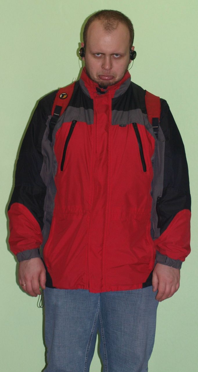 Антон Алтухов KpacHblu' | Москва