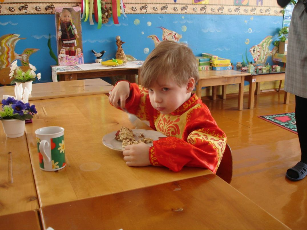 Алексей Гришечкин Focahontas | Мариуполь