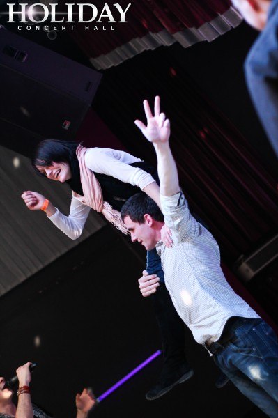 Виталий Межинский | Тернополь