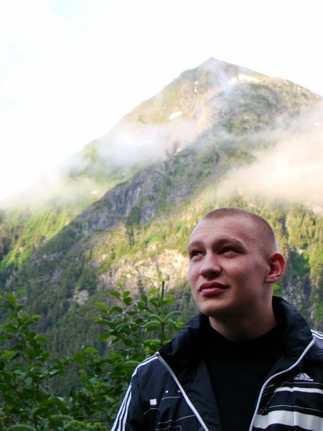 №37, Валерий Самойлик, 34 года, Полтава №37, Валерий Самойлик, 34 года, Полтава