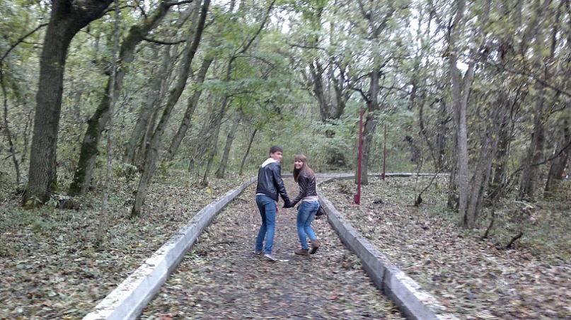 Фото профиля