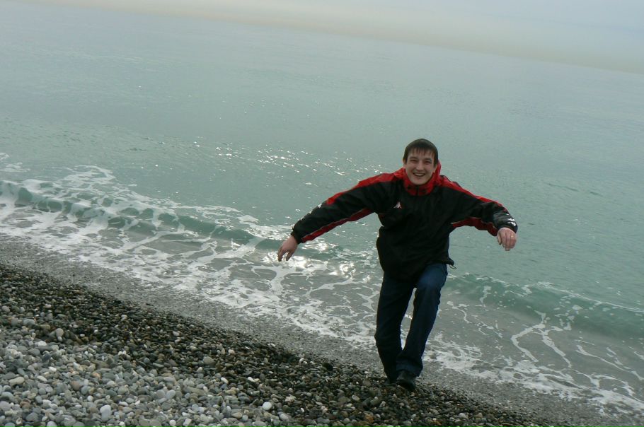 №28, Андрей Кириллов, 42 года, Москва, Россия №28, Андрей Кириллов, 42 года, Москва, Россия