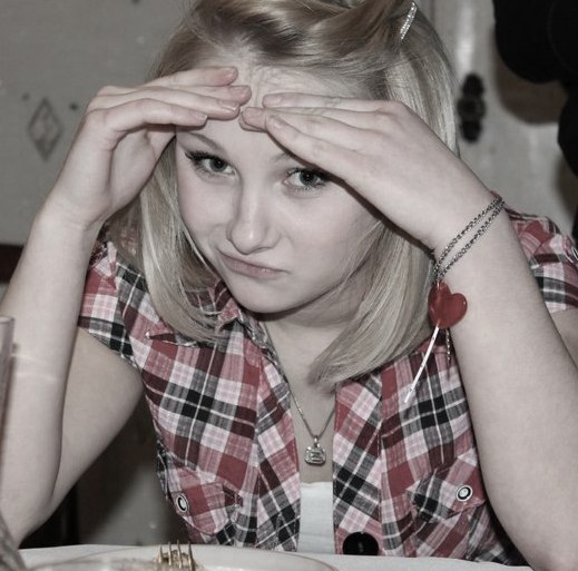 Дарья Крафт | 