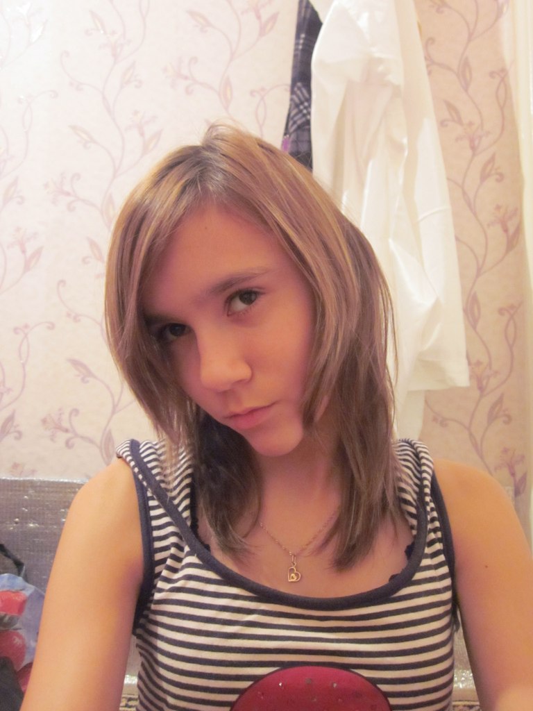 Елена Степанова | Салехард