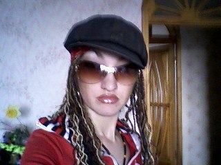 Manunia Masia | Харьков