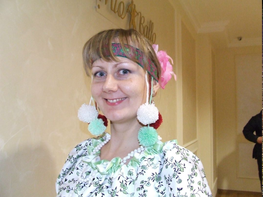 Марина Кузнецова | Липецк