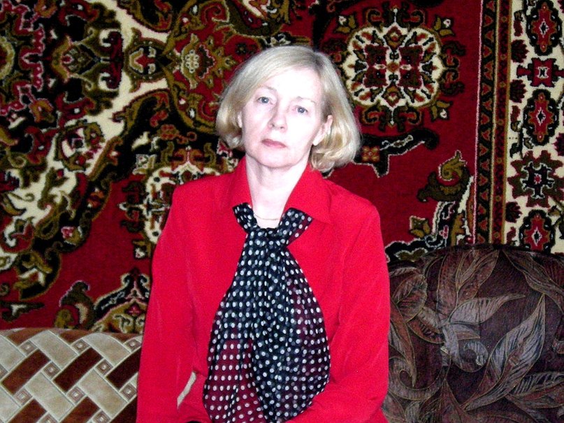 Татьяна Спирина | Саратов