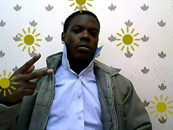 №2, Rashid Nchimunya, Ульяновск №2, Rashid Nchimunya, Ульяновск