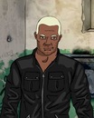 №7 Алексей Понаморев