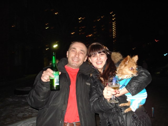 Серёга Новоселов | Екатеринбург