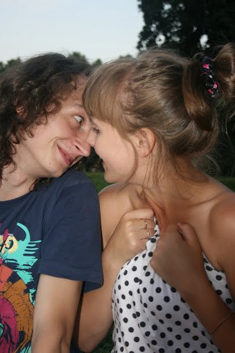 Юля Кулешова . | Санкт-Петербург