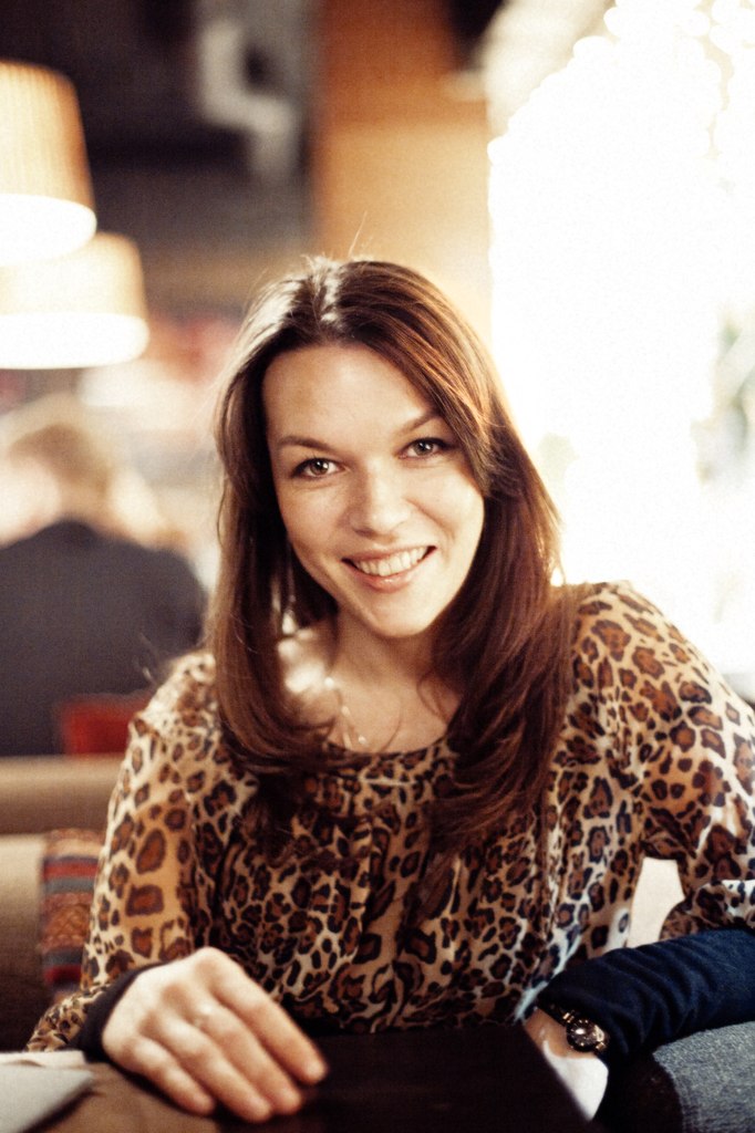 Мария Частухина | Москва